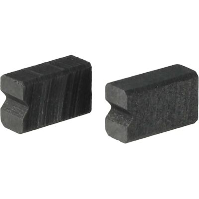 vhbw Brosse de charbon pour machine à café Bosch - 2 pièces - 6,25x4x10mm - Publicité vhbw Brosse de charbon pour machine à café Bosch - 2 pièces - 6,25x4x10mm - Publicité