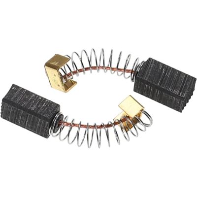 vhbw 2x spazzola di carbone 6 x 8 x 14 mm compatibile con attrezzi elettrici Kress vhbw 2x spazzola di carbone 6 x 8 x 14 mm compatibile con attrezzi elettrici Kress