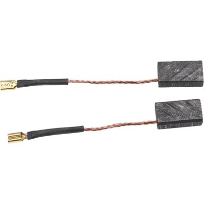 vhbw Balais de charbon compatibles avec Kress - 2x 5x10x16mm Pièces d'outils électriques - Publicité vhbw Balais de charbon compatibles avec Kress - 2x 5x10x16mm Pièces d'outils électriques - Publicité