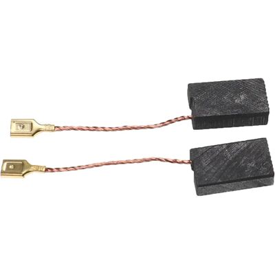 vhbw Brosse de carbone - Modèles CX 44 A, CX 60 A, CX 600 HF, CX 40 A - Pièce de moteur durable - Publicité vhbw Brosse de carbone - Modèles CX 44 A, CX 60 A, CX 600 HF, CX 40 A - Pièce de moteur durable - Publicité