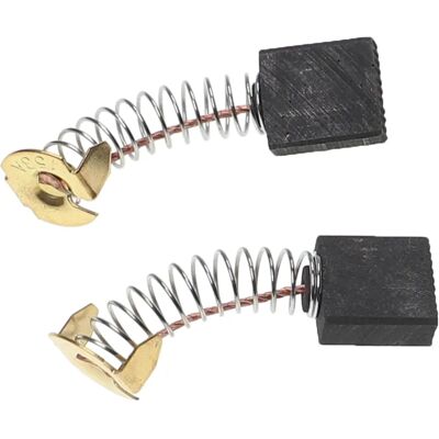 vhbw Güde GRK 250/300 LP Spazzola di carbone - Accessori sega vhbw Güde GRK 250/300 LP Spazzola di carbone - Accessori sega