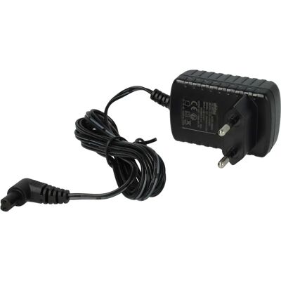 vhbw - Chargeur de Batterie - Noir - Chargeur vhbw - Chargeur de Batterie - Noir - Chargeur