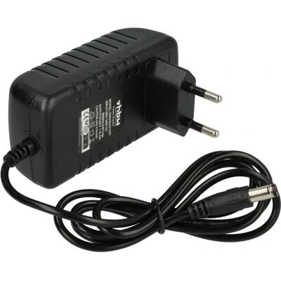 Caricabatterie vhbw per aspirapolvere Dirt Devil Cavalier DD698-1 - Aspirapolvere Caricabatterie vhbw per aspirapolvere Dirt Devil Cavalier DD698-1 - Aspirapolvere