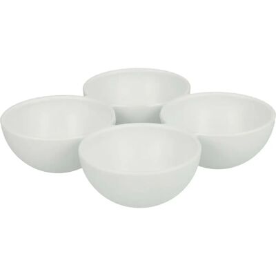 vhbw Eierablage für Kühlschrank - Weiß, Modelle 00653060, 00643092, 635924, 00652480 vhbw Eierablage für Kühlschrank - Weiß, Modelle 00653060, 00643092, 635924, 00652480