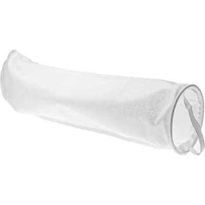 HWBW Chaussette Filtrante Universelle pour aquariums, piscines, skimmer - 18x81cm - 100 microns - Publicité HWBW Chaussette Filtrante Universelle pour aquariums, piscines, skimmer - 18x81cm - 100 microns - Publicité
