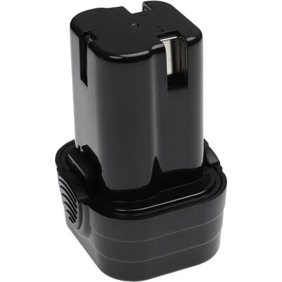 Batteria Einhell - 2500mAh Li-Ion per BT-CD 10.8/3 LI - Nero Batteria Einhell - 2500mAh Li-Ion per BT-CD 10.8/3 LI - Nero