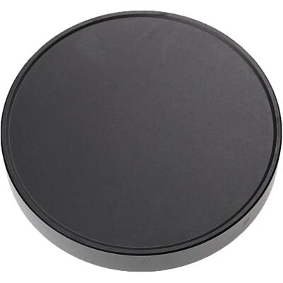 Capuchon d'objectif vhbw 80mm - Noir mat - Protection de l'objectif Capuchon d'objectif vhbw 80mm - Noir mat - Protection de l'objectif