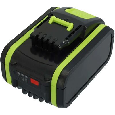 EXTENSILO L1500 2019 Battery - Lawn Mower EXTENSILO L1500 2019 Battery - Lawn Mower