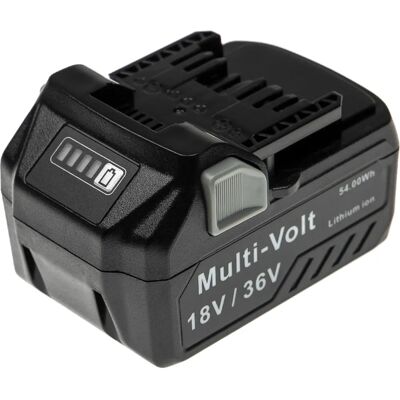vhbw C18DSL - 3000mAh Li-Ion Akku für Hikoki Geräte vhbw C18DSL - 3000mAh Li-Ion Akku für Hikoki Geräte