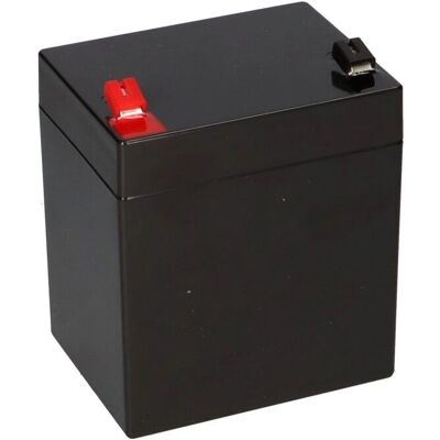 vhbw Akku - 12,8V 6000mAh LiFePO4 - Werkzeug Batterie vhbw Akku - 12,8V 6000mAh LiFePO4 - Werkzeug Batterie