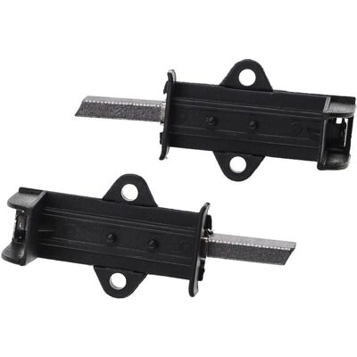 Spazzole di carbone vhbw per Arcelik 5800 E - Ricambi Lavatrice Spazzole di carbone vhbw per Arcelik 5800 E - Ricambi Lavatrice