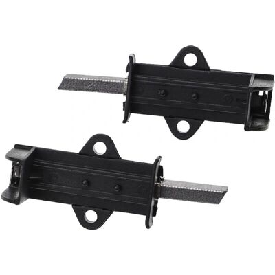 vhbw 2x Kohlebürste kompatibel mit Beko WA 7110 G, WA 8614 N - Waschmaschinen Ersatzteile vhbw 2x Kohlebürste kompatibel mit Beko WA 7110 G, WA 8614 N - Waschmaschinen Ersatzteile