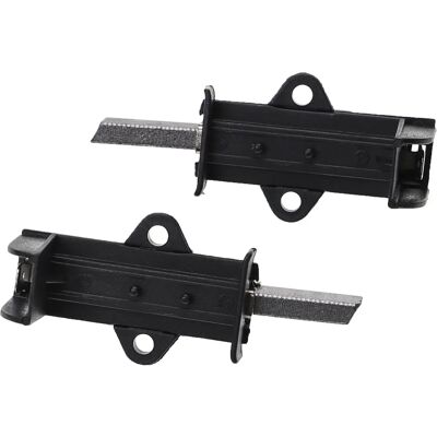 vhbw 2x Balai en carbone - Compatible avec Blomberg WNF5321WE, WNF5320WE20, WNF6421WN54 - Pièce pour machine à laver - Publicité vhbw 2x Balai en carbone - Compatible avec Blomberg WNF5321WE, WNF5320WE20, WNF6421WN54 - Pièce pour machine à laver - Publicité