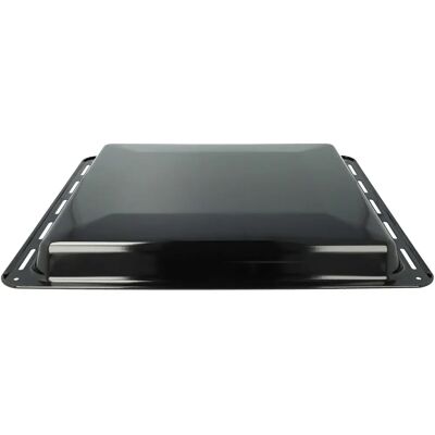 Plaque de cuisson vhbw compatible Electrolux - Antiadhésive, 42,2x37,6cm - Publicité Plaque de cuisson vhbw compatible Electrolux - Antiadhésive, 42,2x37,6cm - Publicité