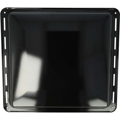 vhbw - EZB5430ANX compat - Noir - 42.2x37.6x4 cm - Plat de cuisson vhbw - EZB5430ANX compat - Noir - 42.2x37.6x4 cm - Plat de cuisson