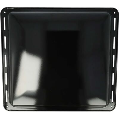VHBW - EKK 511509W - 42.2x37.6x4 cm - Bandeja de horno VHBW - EKK 511509W - 42.2x37.6x4 cm - Bandeja de horno