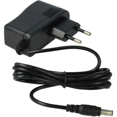 VHBW 12V Ladegerät für Makita Bau-Radio DMR106B, DMR108, DMR107 - Ladegerät VHBW 12V Ladegerät für Makita Bau-Radio DMR106B, DMR108, DMR107 - Ladegerät