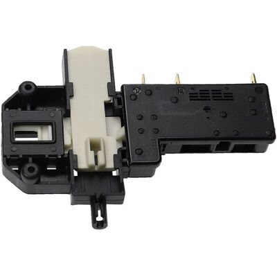 VHBW Pitsos Washing Machine Door Lock - Compatible, Easy Fit VHBW Pitsos Washing Machine Door Lock - Compatible, Easy Fit