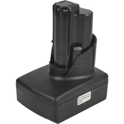 vhbw Akku für AEG / Milwaukee M12 - 4000mAh 12V Li-ion vhbw Akku für AEG / Milwaukee M12 - 4000mAh 12V Li-ion
