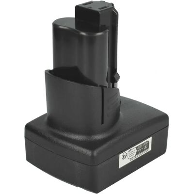 vhbw Battery for AEG / Milwaukee M12 HJ 3IN1 - 12V 4000mAh Li-Ion vhbw Battery for AEG / Milwaukee M12 HJ 3IN1 - 12V 4000mAh Li-Ion