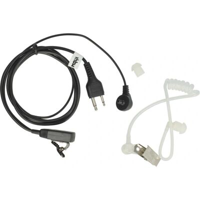 VHBW - PTX760/PTX780 - Schwarz - Headset VHBW - PTX760/PTX780 - Schwarz - Headset