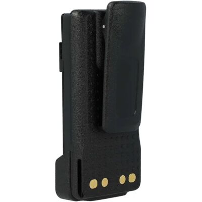 vhbw Motorola XPR Radio Akku - 3000mAh, 7,4V vhbw Motorola XPR Radio Akku - 3000mAh, 7,4V