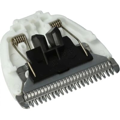 vhbw Testina di rasatura per Panasonic ER 503-506 - Compatibile vhbw Testina di rasatura per Panasonic ER 503-506 - Compatibile
