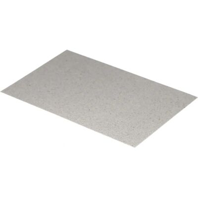 vhbw - Piastra di mica universale per microonde - grigia - parte del microonde vhbw - Piastra di mica universale per microonde - grigia - parte del microonde