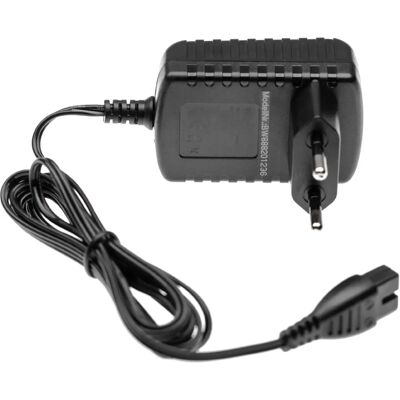 vhbw Alimentatore - ER1420, ER1410 - Nero - Alimentatore vhbw Alimentatore - ER1420, ER1410 - Nero - Alimentatore