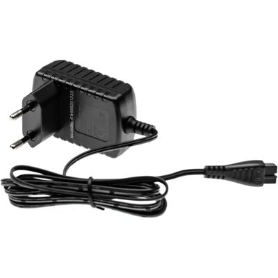 Alimentatore vhbw per Panasonic ES8161, ES8162, ES8163, ES8168 - Adattatore per Rasoi e Trimmer Alimentatore vhbw per Panasonic ES8161, ES8162, ES8163, ES8168 - Adattatore per Rasoi e Trimmer