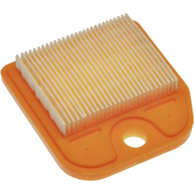 Filtro in carta di alta qualità per tagliasiepi Stihl Filtro in carta di alta qualità per tagliasiepi Stihl