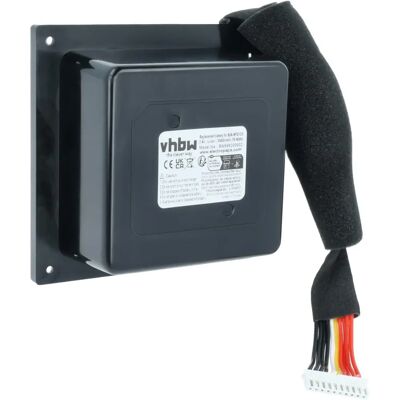 vhbw Batería para JBL PartyBox - 10400mAh, 7.4V, Li-ion vhbw Batería para JBL PartyBox - 10400mAh, 7.4V, Li-ion