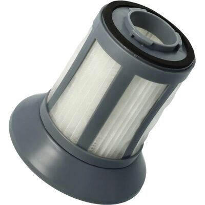 vhbw - Filtre pour aspirateur - Noir, Gris, Blanc - Compatible avec Bomann BS 9012 CB Eco Cyclon - Publicité vhbw - Filtre pour aspirateur - Noir, Gris, Blanc - Compatible avec Bomann BS 9012 CB Eco Cyclon - Publicité