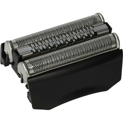 VHBW - Braun Pulsonic - 9565/9585/9595 - Schwarz - Rasierkopf VHBW - Braun Pulsonic - 9565/9585/9595 - Schwarz - Rasierkopf