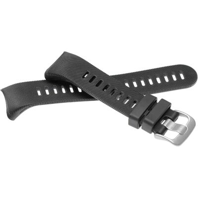 vhbw Bande en Silicone de Rechange pour Garmin Forerunner 45 S - Noir - Publicité vhbw Bande en Silicone de Rechange pour Garmin Forerunner 45 S - Noir - Publicité