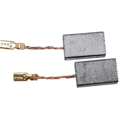 vhbw Elektrowerkzeug Kohlebürsten - 2x 5x10x16mm für Hilti vhbw Elektrowerkzeug Kohlebürsten - 2x 5x10x16mm für Hilti