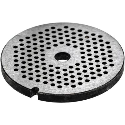 vhbw 32 - argento - disco per tritacarne vhbw 32 - argento - disco per tritacarne