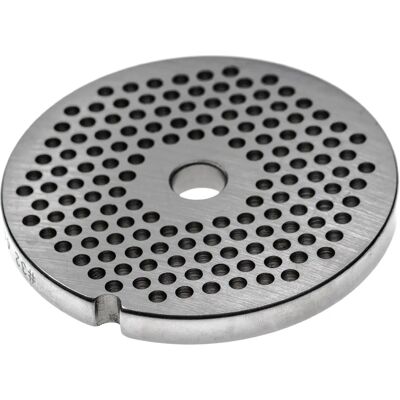 vhbw 32 - Argento - Disco Tritacarne vhbw 32 - Argento - Disco Tritacarne