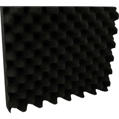 vhbw Insert pour mallette Makita MakPac - Mousse souple, noir - Publicité vhbw Insert pour mallette Makita MakPac - Mousse souple, noir - Publicité