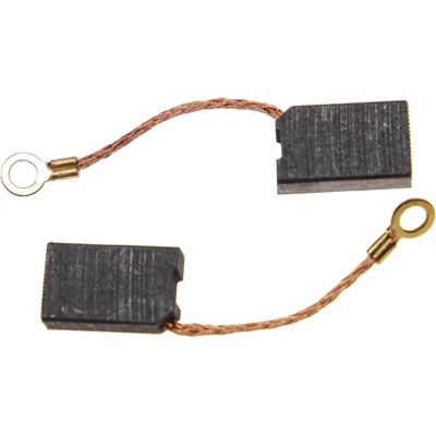 vhbw Spazzole in carbone per Rems Amigo 2 - 20 x 12 x 6.3 mm vhbw Spazzole in carbone per Rems Amigo 2 - 20 x 12 x 6.3 mm