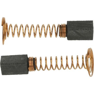 VHBW Balais de charbon pour outils électriques Dremel 215, 6000, 275, 300 - 2 pièces - Publicité VHBW Balais de charbon pour outils électriques Dremel 215, 6000, 275, 300 - 2 pièces - Publicité