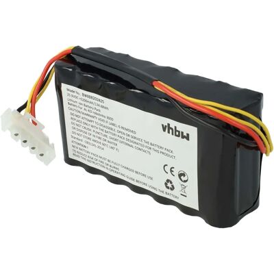 vhbw AL-KO Robolinho Battery - 5200mAh, 25.9V, Li-Ion vhbw AL-KO Robolinho Battery - 5200mAh, 25.9V, Li-Ion