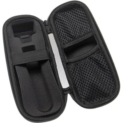 Vhbw Philips OneBlade Rasierer Tasche - Schwarz Vhbw Philips OneBlade Rasierer Tasche - Schwarz