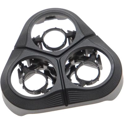 Cornice per Testina di Rasatura vhbw - Compatibile con Philips S1000 S1010 S1020 S1050 S1060 S1070 - Cornice Testina di Rasatura Cornice per Testina di Rasatura vhbw - Compatibile con Philips S1000 S1010 S1020 S1050 S1060 S1070 - Cornice Testina di Rasatura