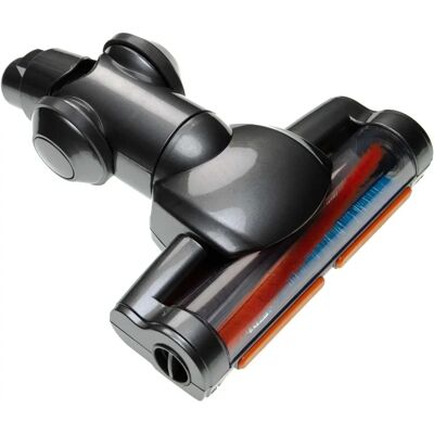 vhbw Turbo Nozzle per pavimenti duri Dyson DC35 - Accessorio per aspirapolvere vhbw Turbo Nozzle per pavimenti duri Dyson DC35 - Accessorio per aspirapolvere