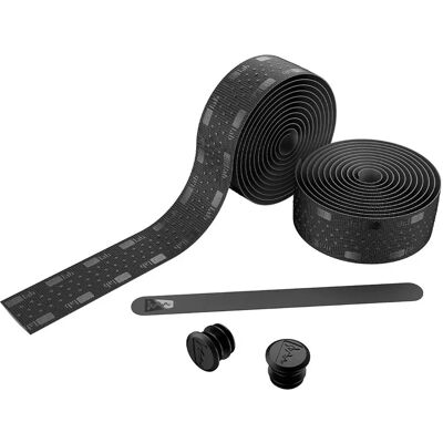 Couvre-guidon SQlab 712 - Résistant aux intempéries, 2m, Noir - Publicité Couvre-guidon SQlab 712 - Résistant aux intempéries, 2m, Noir - Publicité