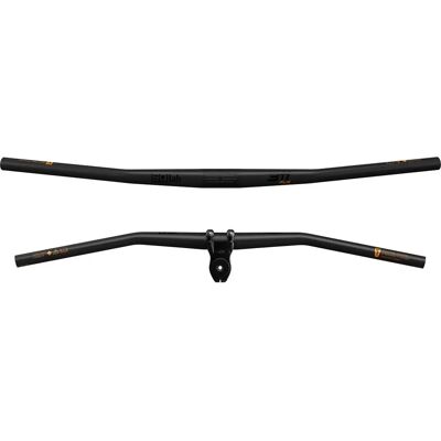 SQ Lab 311 FL-X Carbon 12° low - Lenker SQ Lab 311 FL-X Carbon 12° low - Lenker