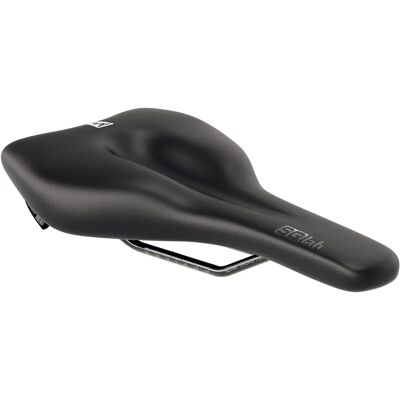 Selle de vélo SQ Lab 610 M-D Active - Unisexe Selle de vélo SQ Lab 610 M-D Active - Unisexe