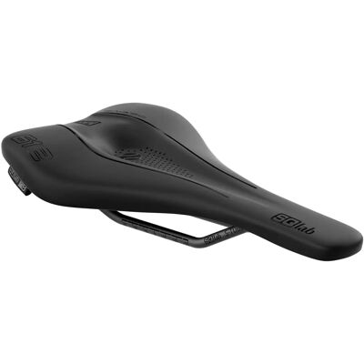 SQlab 612 Ergowave 2.1 Active S-Tube Fahrradsattel - Rennrad & MTB SQlab 612 Ergowave 2.1 Active S-Tube Fahrradsattel - Rennrad & MTB