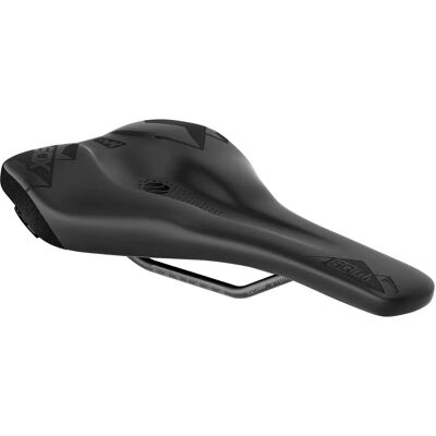Selle SQlab 6OX Ergowave active 2.1 - Selle de VTT ergonomique - Publicité Selle SQlab 6OX Ergowave active 2.1 - Selle de VTT ergonomique - Publicité